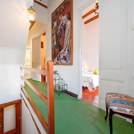 Villa Ca La Maria à Santes Creus Extérieur photo
