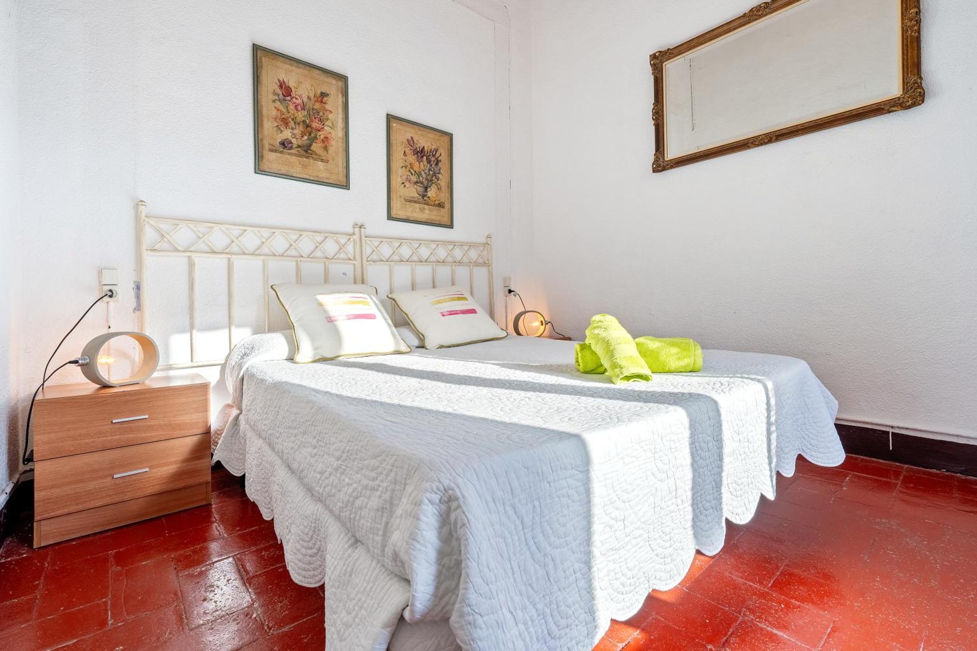 Villa Ca La Maria à Santes Creus Extérieur photo