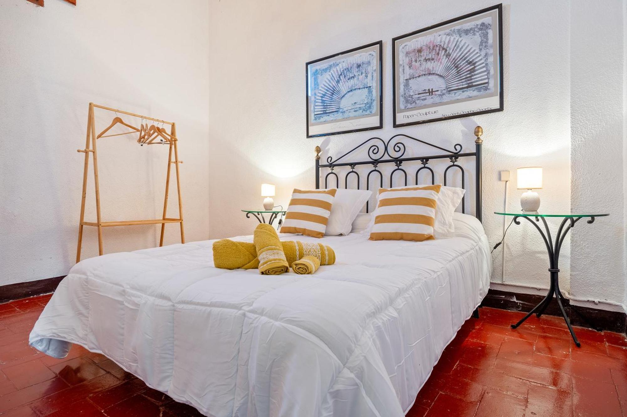 Villa Ca La Maria à Santes Creus Extérieur photo