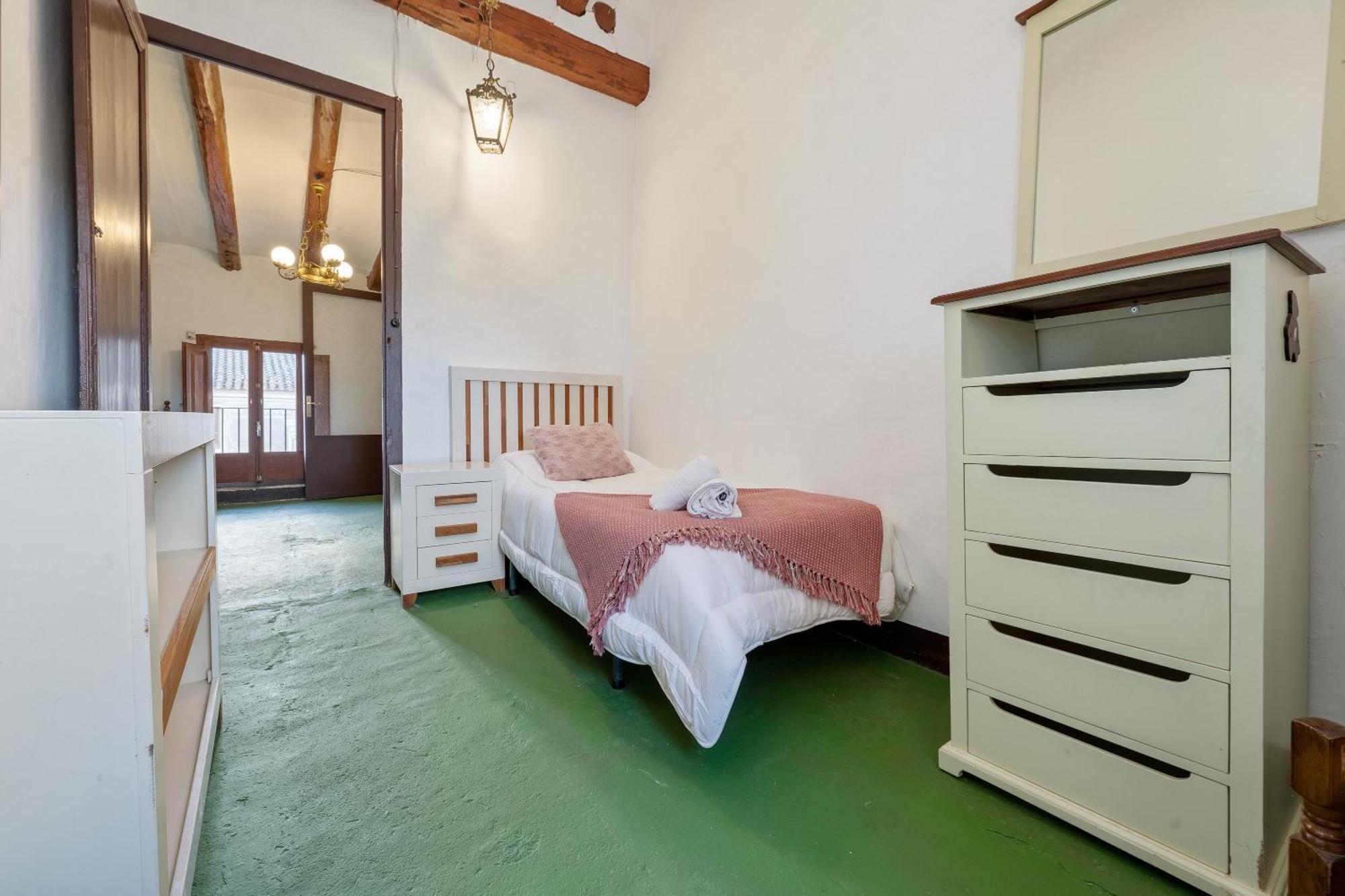 Villa Ca La Maria à Santes Creus Extérieur photo
