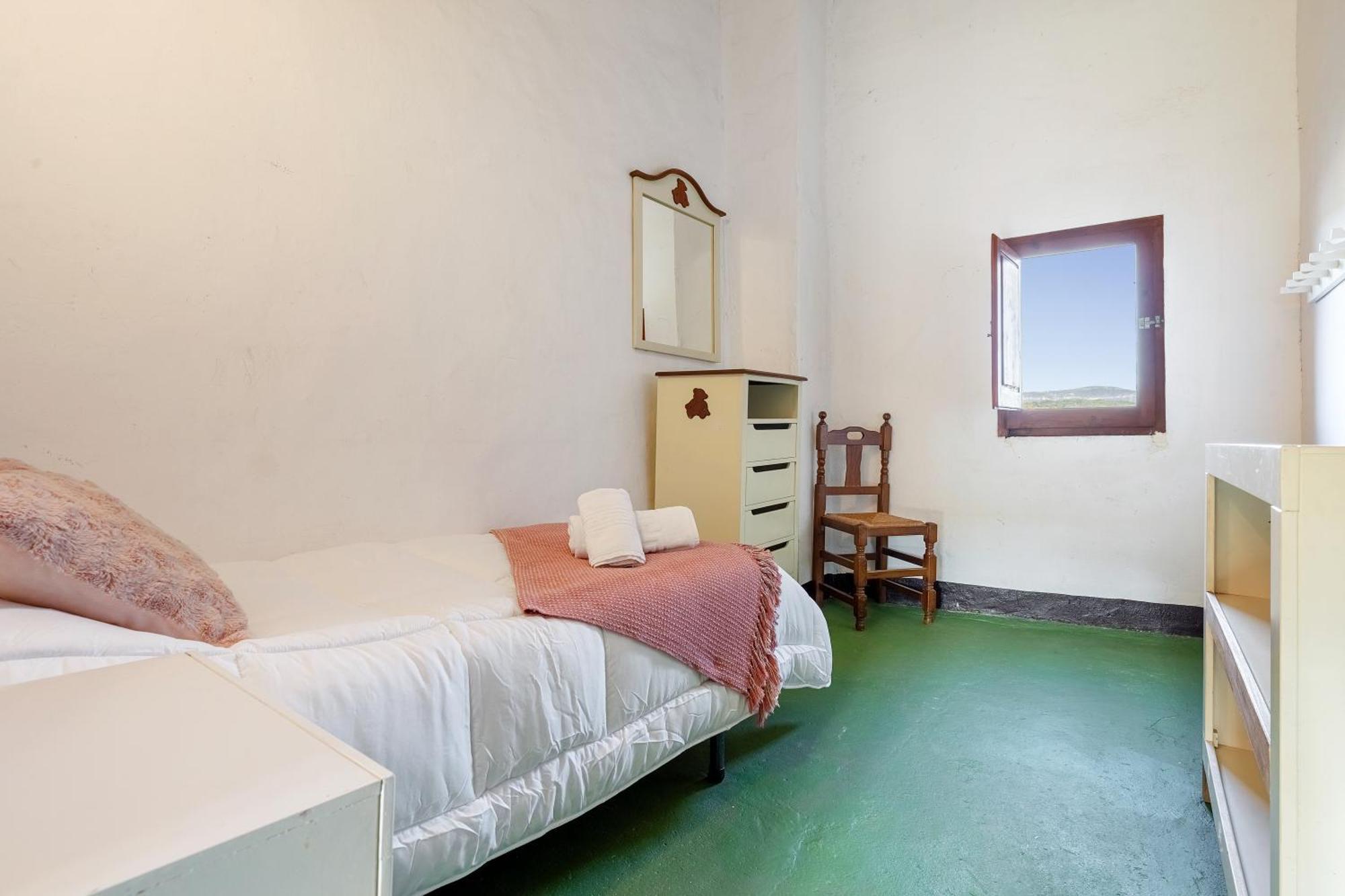 Villa Ca La Maria à Santes Creus Extérieur photo